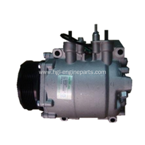 AC COMPRESSOR HS110R for Honda CRV 38810-PNB-006